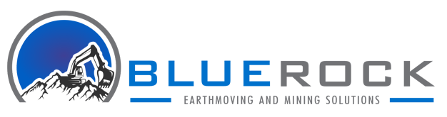 Blue Rock